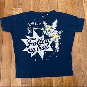 Disney Tinkerbell tee